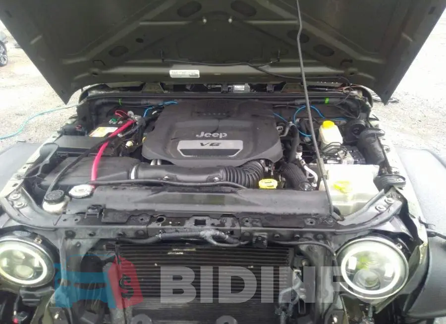 1C4BJWDG7FL576241 Photo# 10