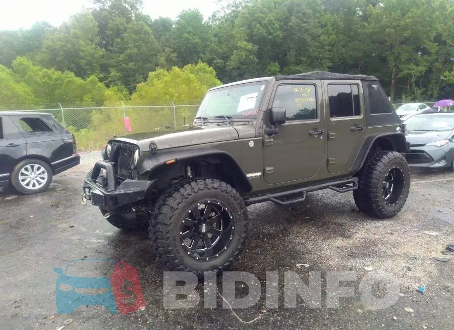 1C4BJWDG7FL576241 Photo# 2