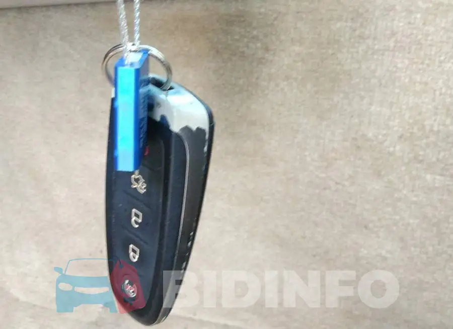 2LMDJ6JK6FBL32419 Photo# 11