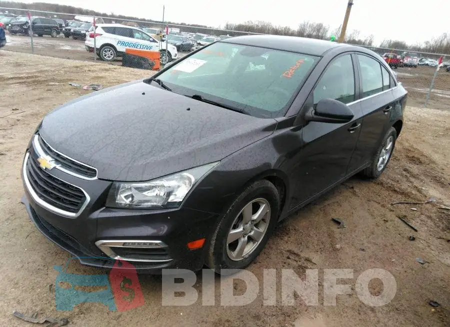 1G1PE5SB5G7144732 Photo# 2