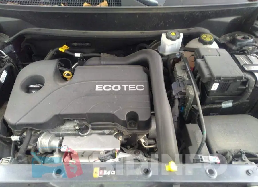 3GNAXUEVXKL289042 Photo# 10