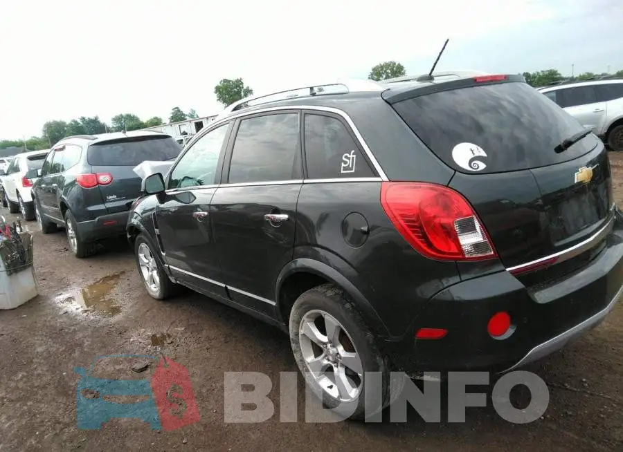 3GNAL4EK0FS516056 Photo# 3