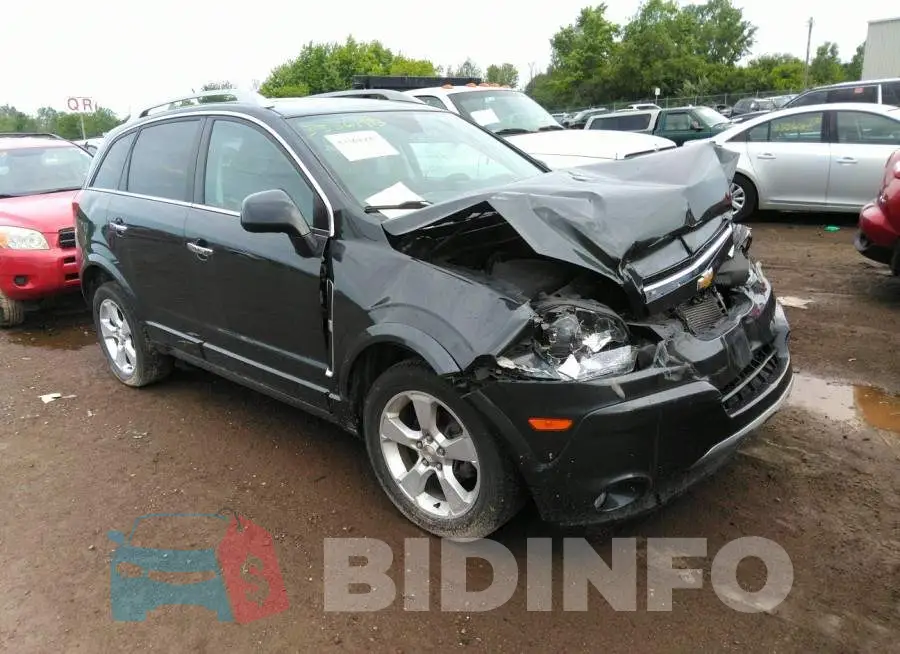 3GNAL4EK0FS516056 Photo# 1