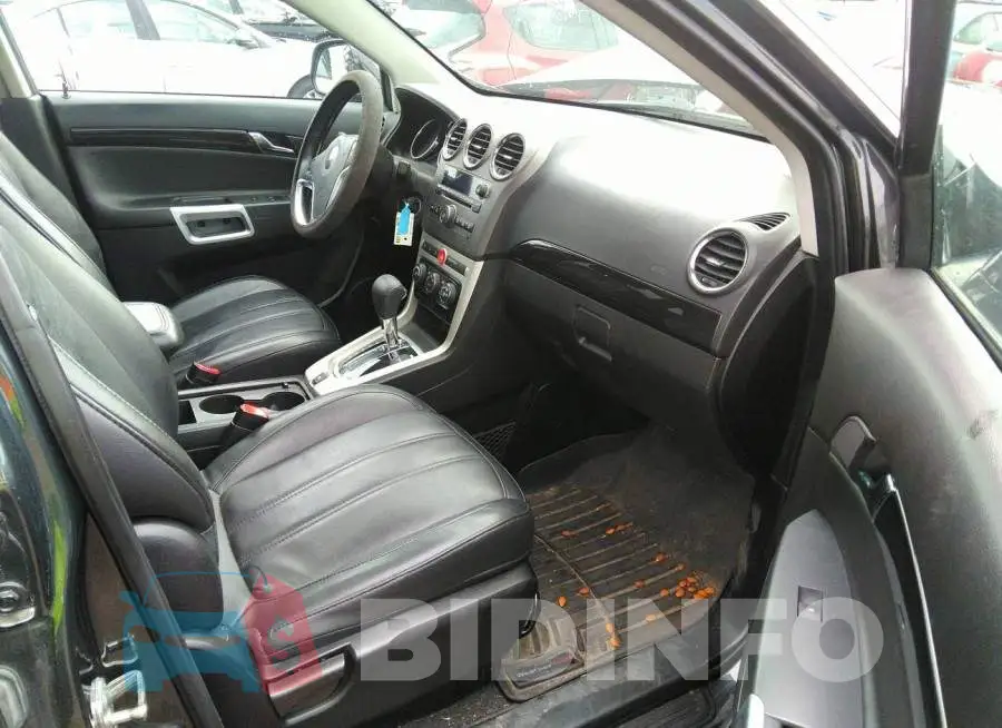 3GNAL4EK0FS516056 Photo# 5
