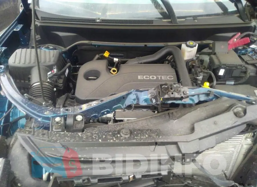 3GNAXUEV4ML323642 Photo# 10