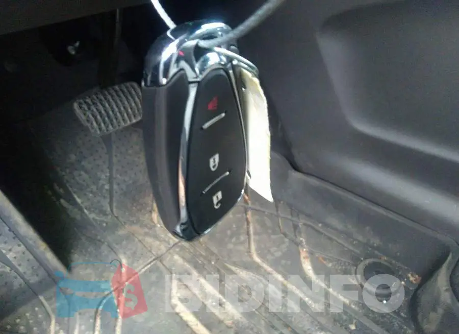 3GNAXSEV1NS172125 Photo# 11