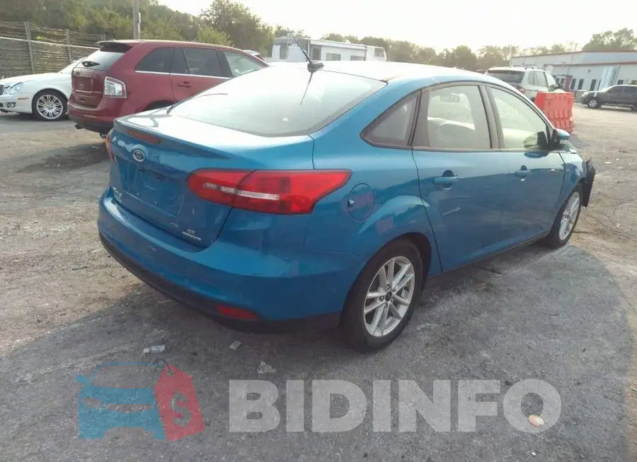 1FADP3F25GL405986 Photo# 4