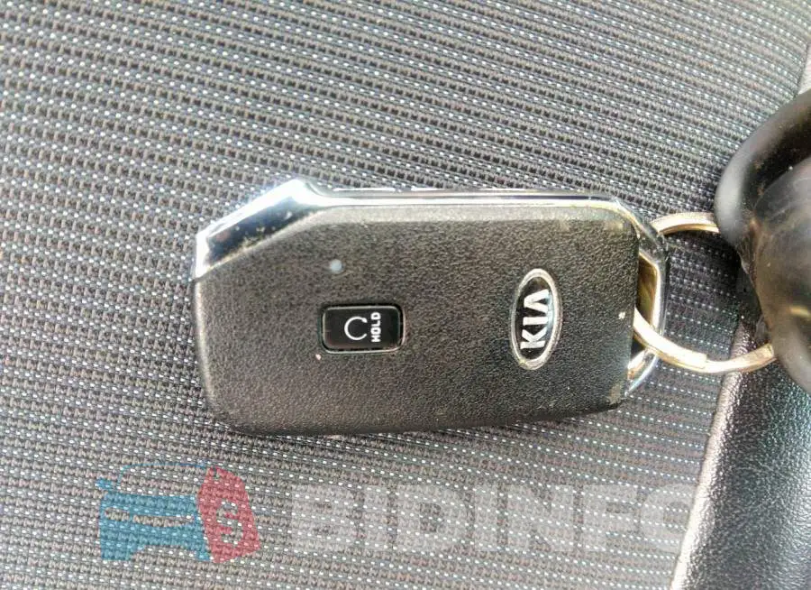 5XXG64J25MG040146 Photo# 11