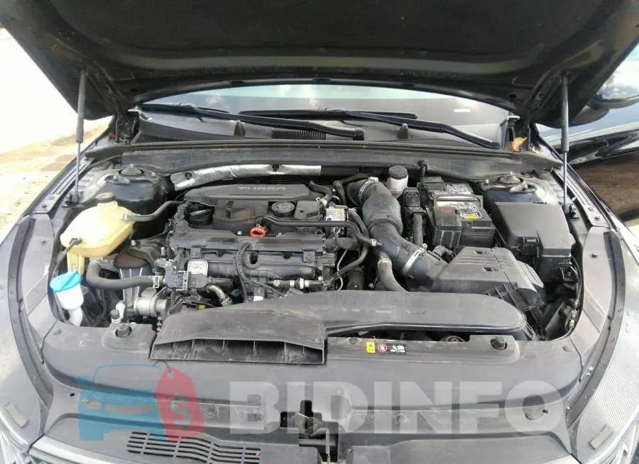 5XXG64J25MG040146 Photo# 10