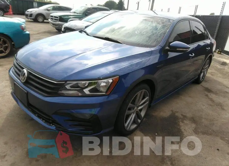 1VWDT7A37HC041968 Photo# 2