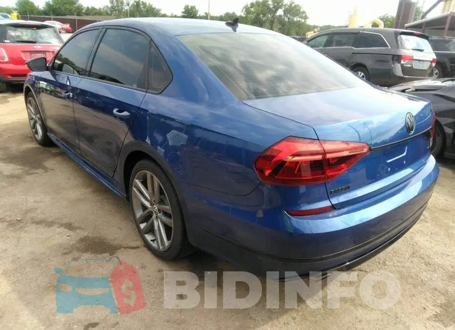 1VWDT7A37HC041968 Photo# 3