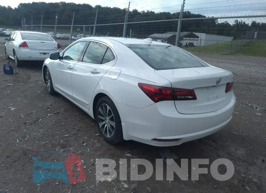 19UUB1F30GA013274 Photo# 3