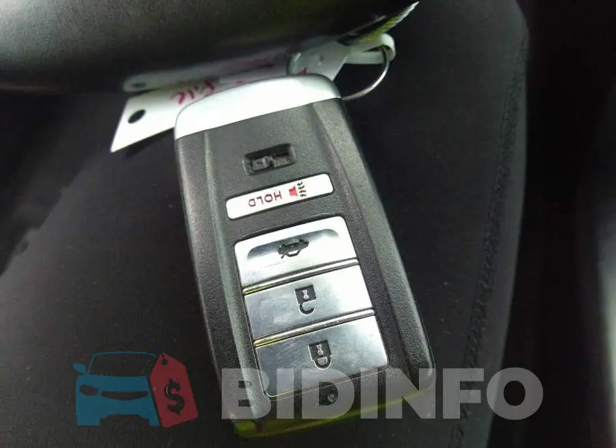 19UUB1F30GA013274 Photo# 11