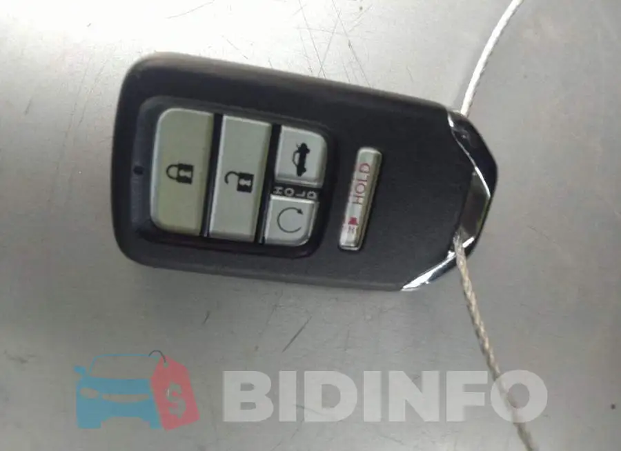 1HGCV1F48KA080063 Photo# 11