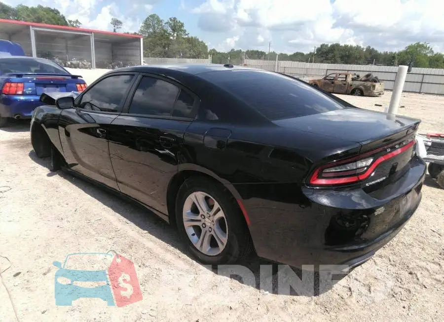 2C3CDXBG1KH657610 Photo# 3