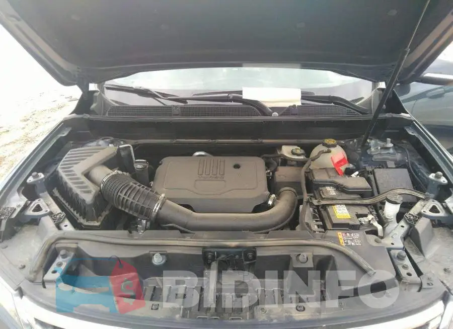 1GKKNML44LZ160354 Photo# 10