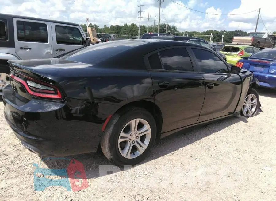 2C3CDXBG1KH657610 Photo# 4