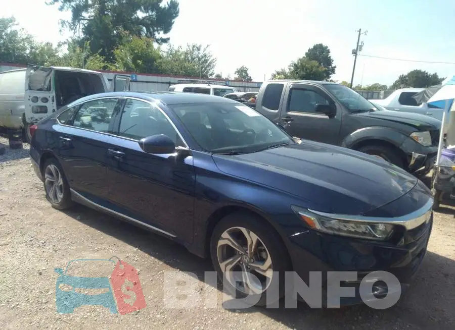 1HGCV1F48KA080063 Photo# 1