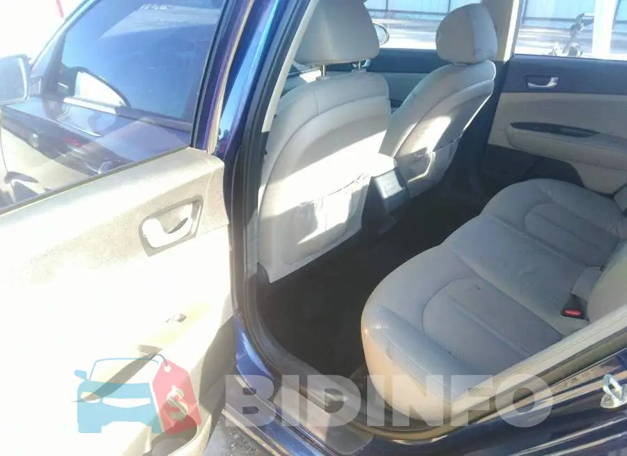 5XXGT4L3XJG205540 Photo# 8