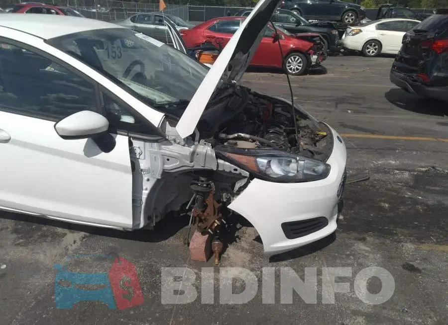 3FADP4BJXHM158564 Photo# 6