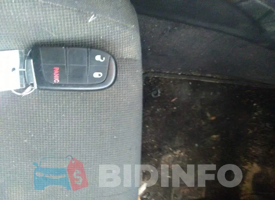1C4RJFAG8FC157866 Photo# 11