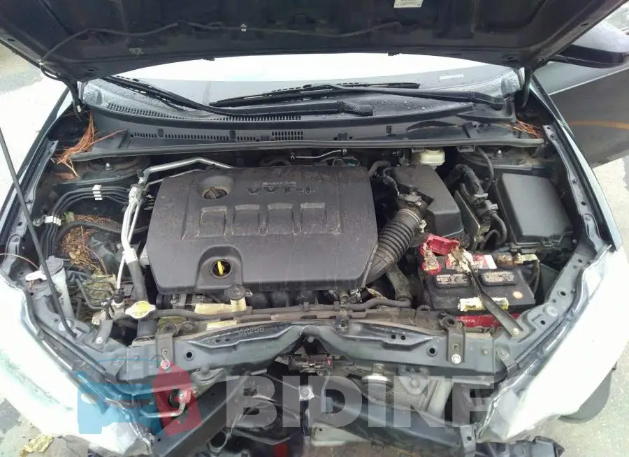 2T1BURHE1GC585608 Photo# 10