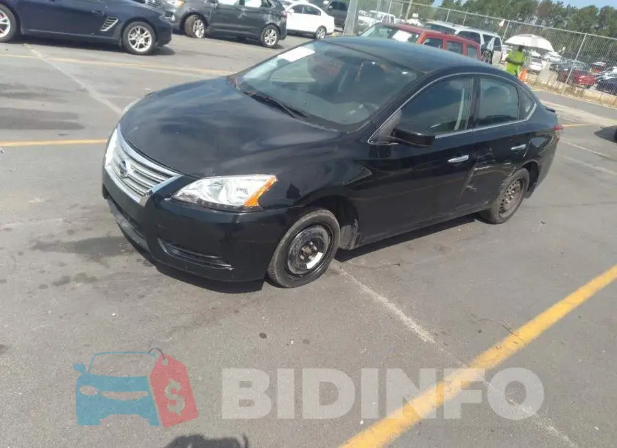 3N1AB7AP0FY348157 Photo# 2