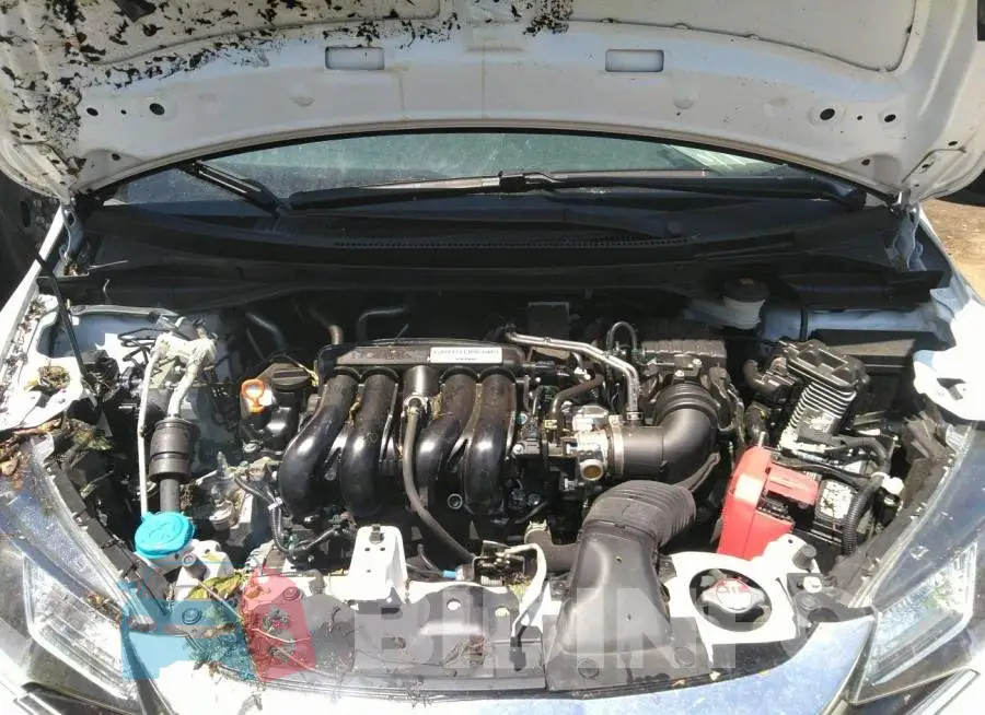 3HGGK5H80LM719459 Photo# 10