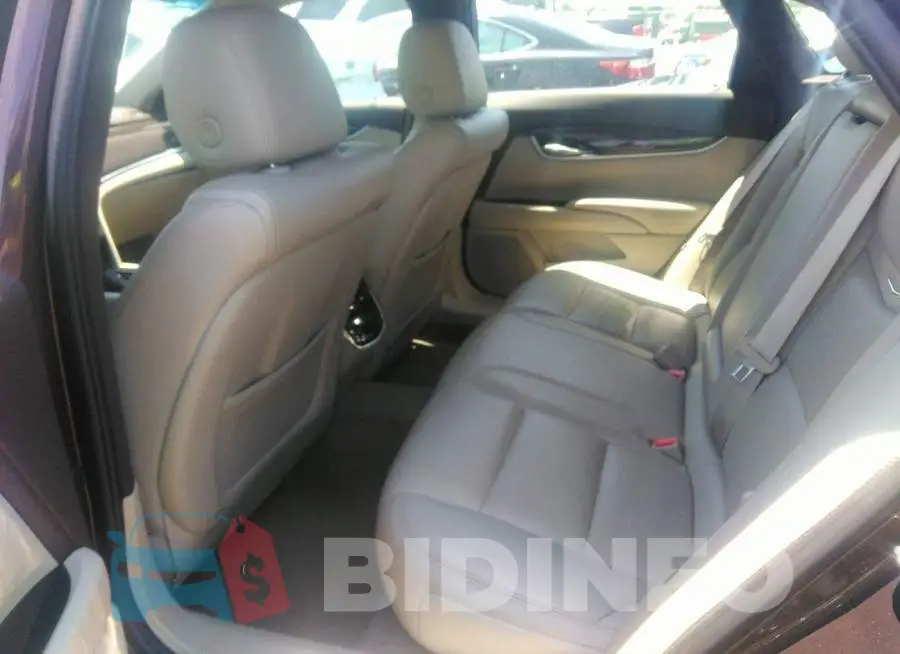 2G61M5S35F9217980 Photo# 8