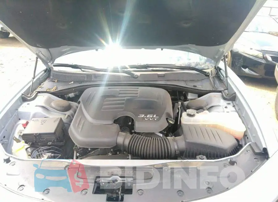 2C3CDXBGXMH628318 Photo# 10