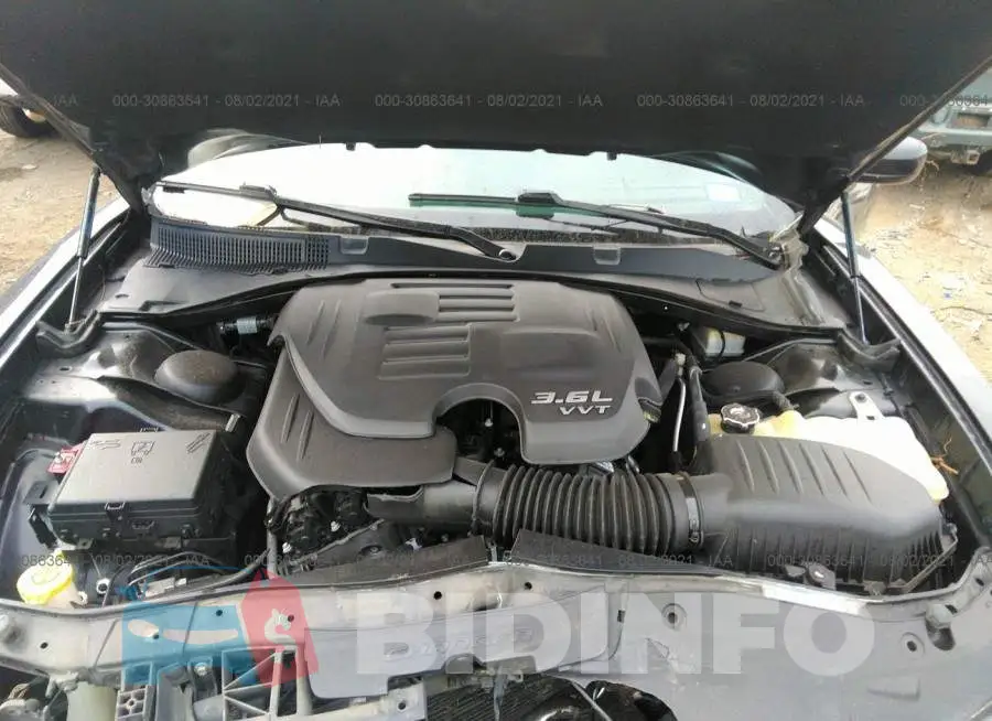 2C3CDXHG7GH355169 Photo# 10