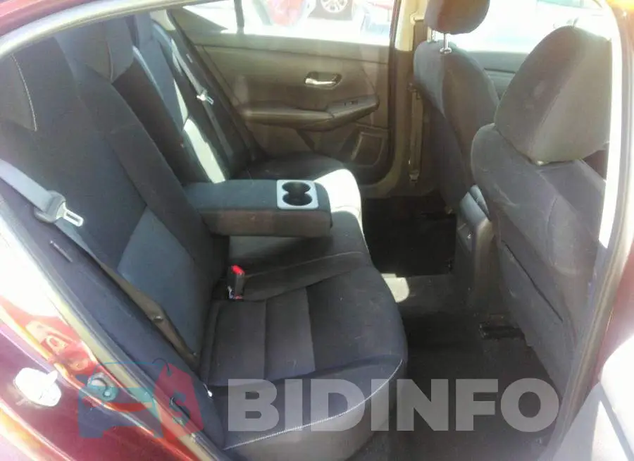 3N1AB8CV9LY262181 Photo# 8