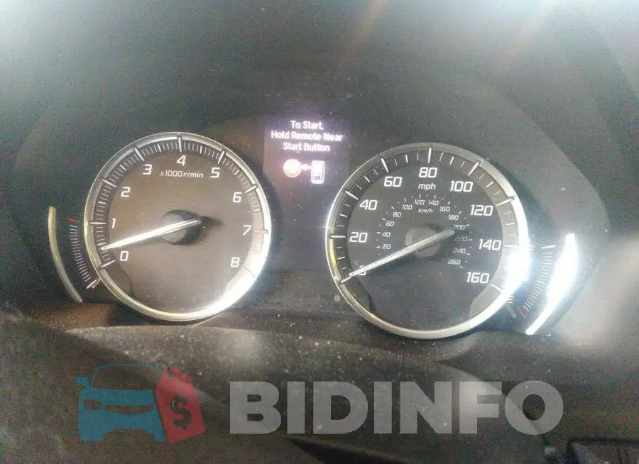 19UUB2F58GA009447 Photo# 7