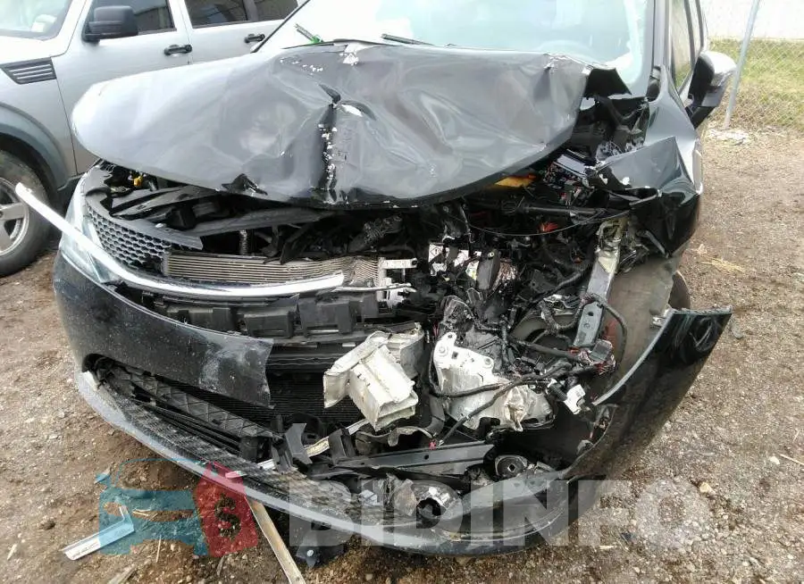 2C4RC1GG1KR666865 Photo# 6