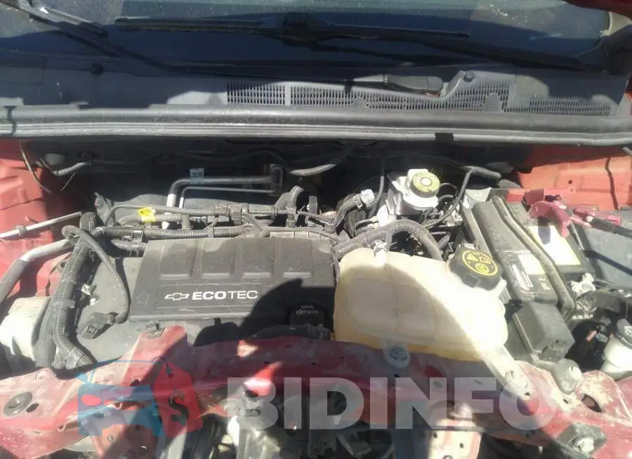 KL7CJPSB6FB141716 Photo# 10