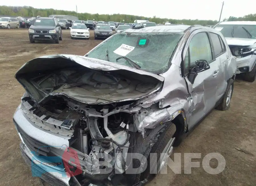 KL7CJPSB3MB356192 Photo# 2