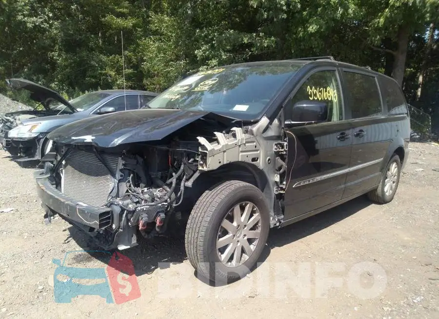 2C4RC1BG7FR513422 Photo# 2