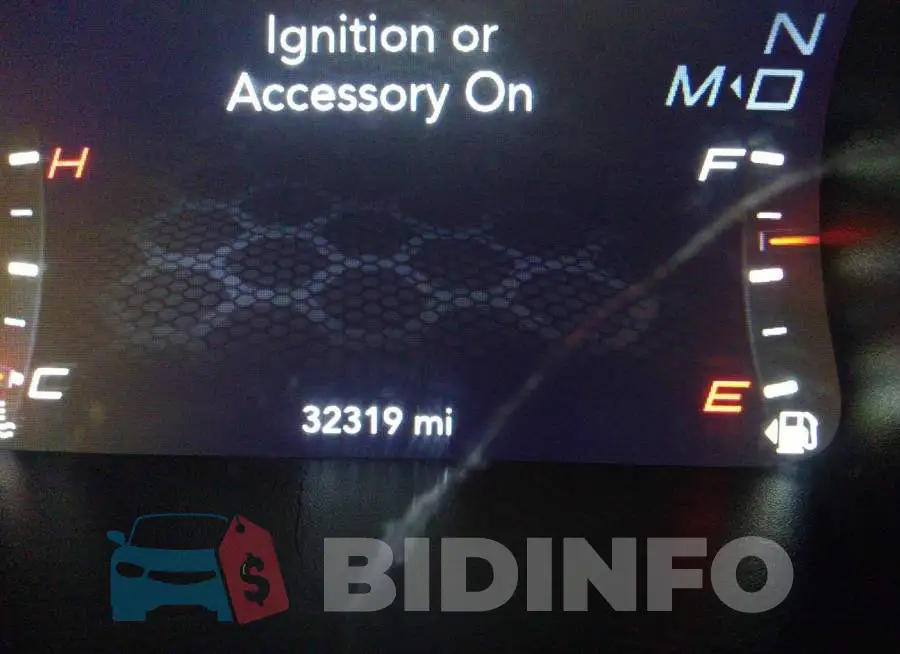 2C3CDXHG1KH608138 Photo# 7