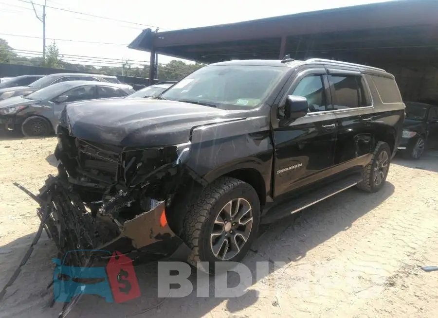 1GNSKCKD0MR148422 Photo# 2
