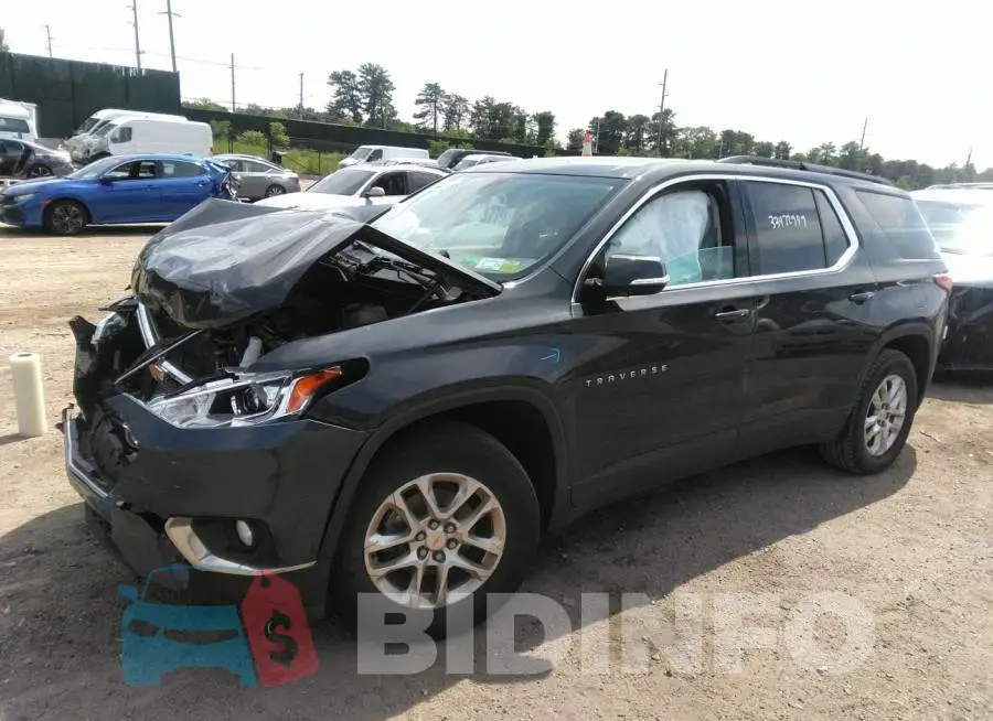 1GNEVHKW7LJ138325 Photo# 2