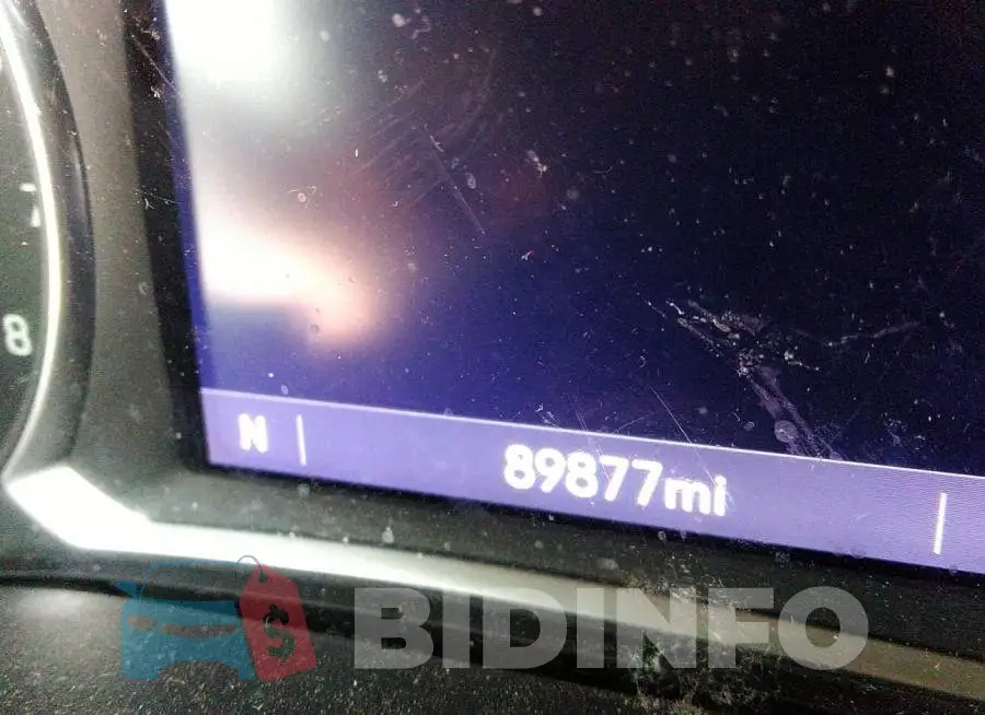 1GNEVHKW7LJ138325 Photo# 7