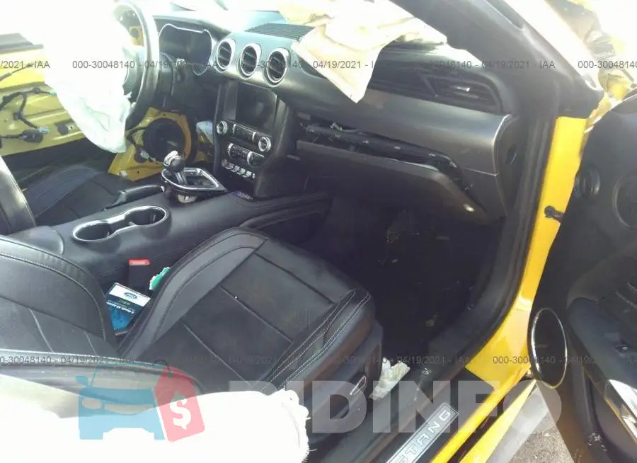 1FATP8UH5J5111855 Photo# 5