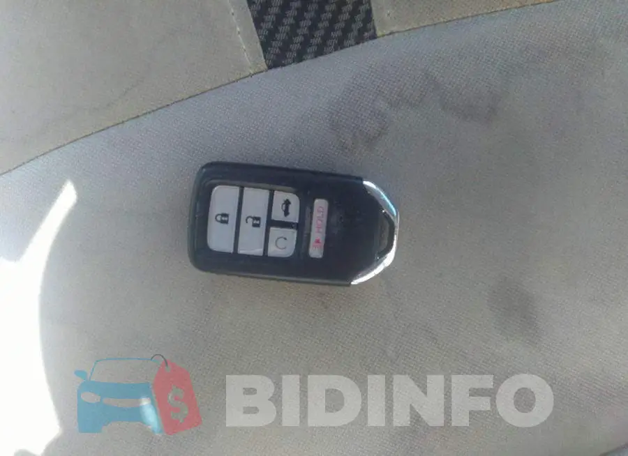 19XFC1F38HE207229 Photo# 11
