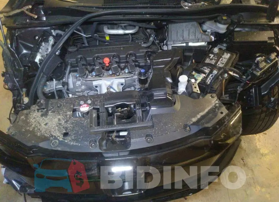 3CZRU6H14NM748972 Photo# 10