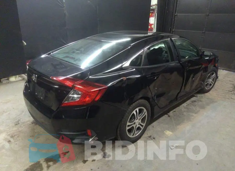 19XFC2F54GE221831 Photo# 4