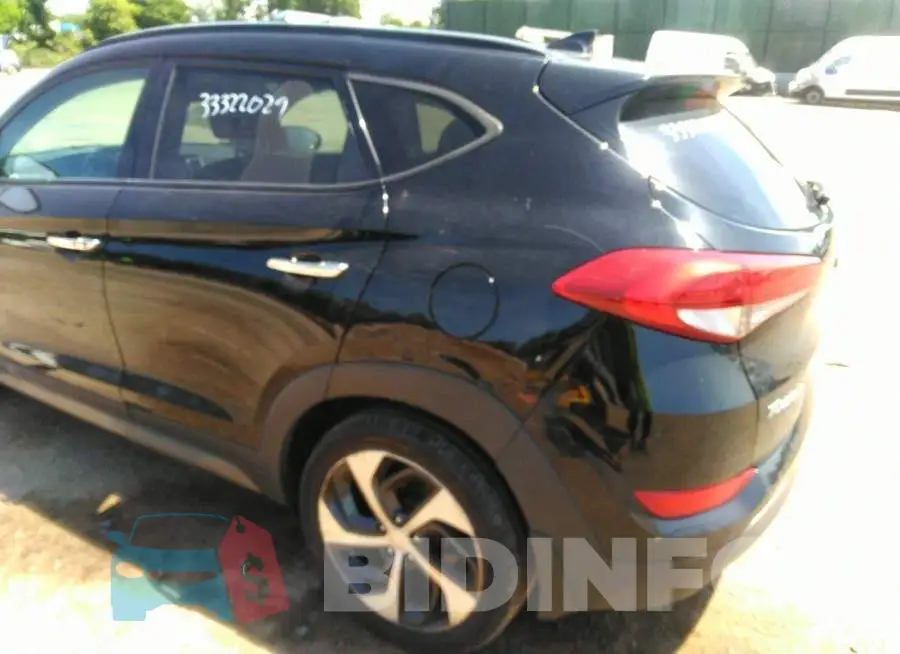 KM8J3CA22GU233437 Photo# 6