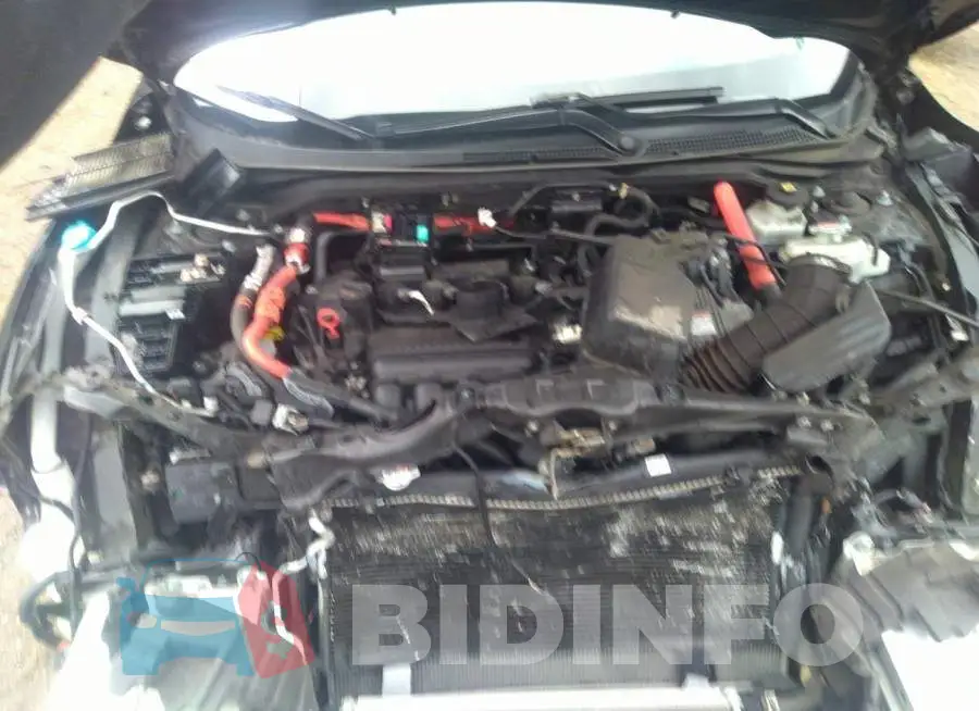 19XZE4F59KE021460 Photo# 10