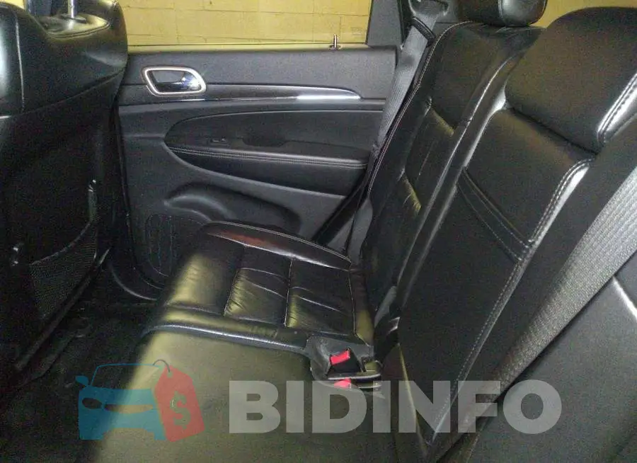 1C4RJFBG7FC116322 Photo# 8