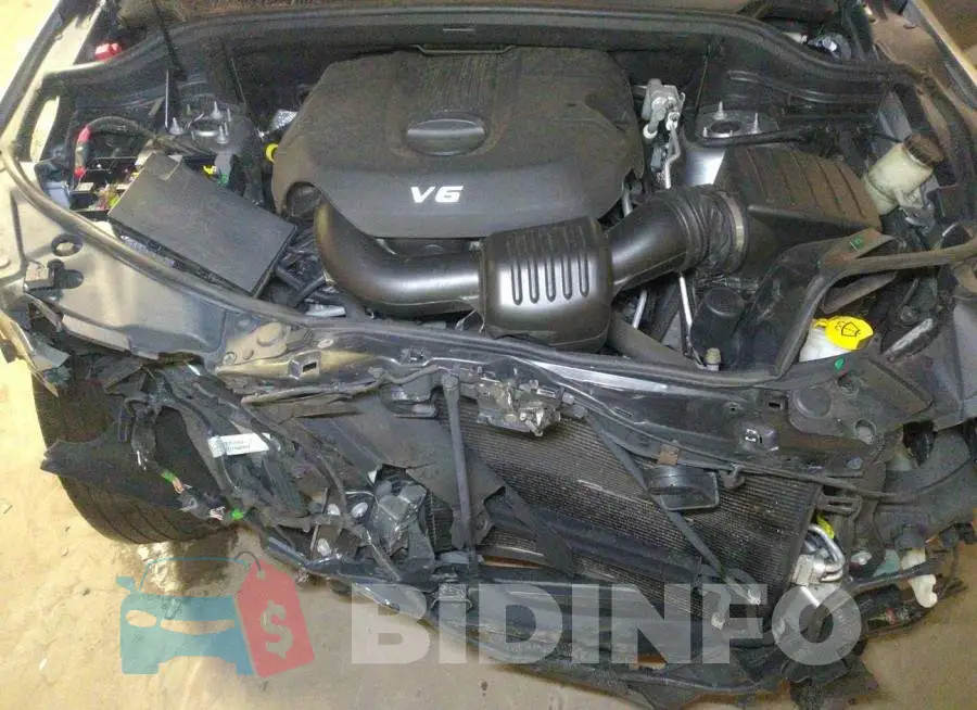 1C4RJFBG7FC116322 Photo# 10