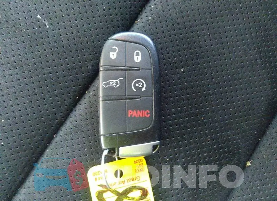 1C4RJFLG3KC620004 Photo# 11
